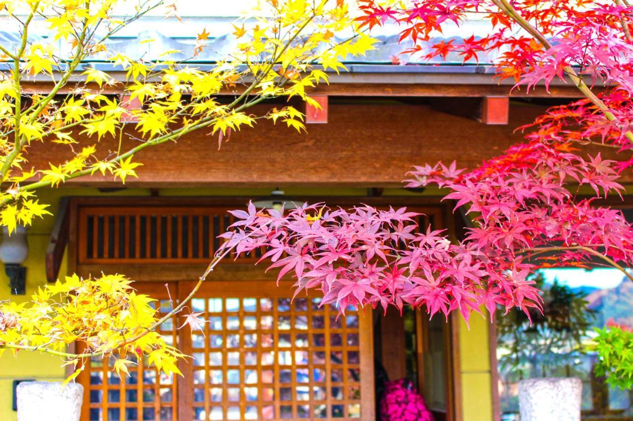 Stay Sakura Kyoto Kiyomizu Ougi Εξωτερικό φωτογραφία