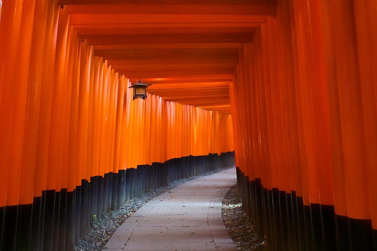 Stay Sakura Kyoto Kiyomizu Ougi Εξωτερικό φωτογραφία