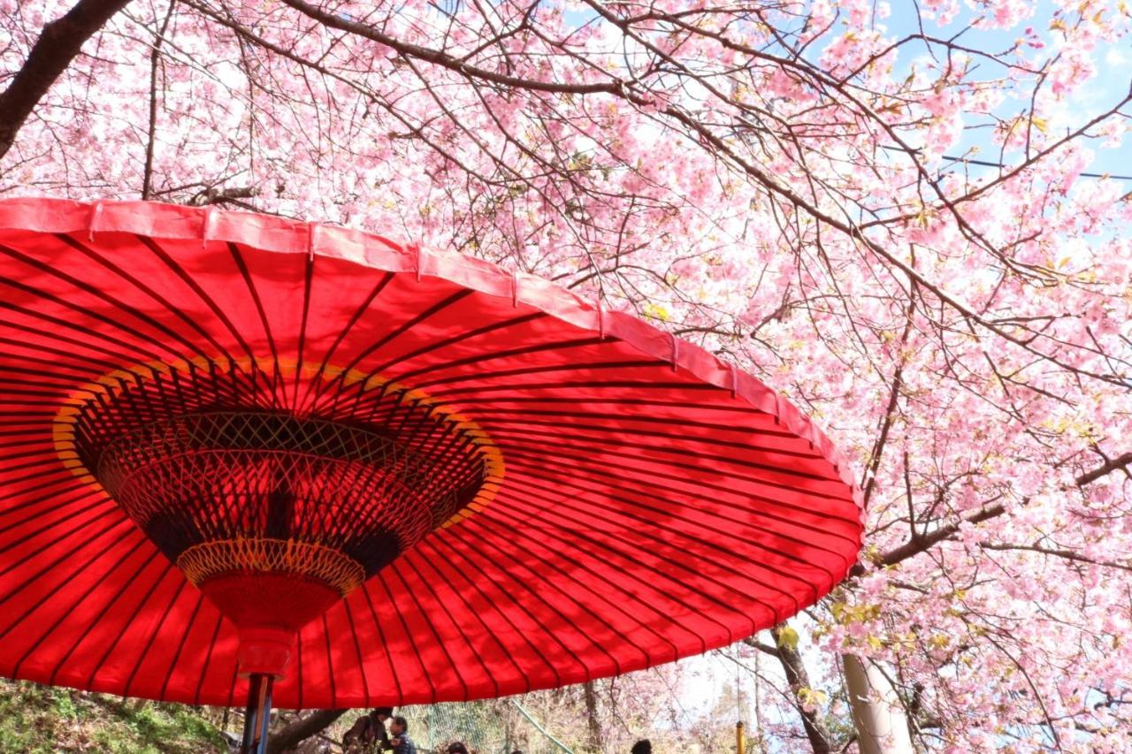 Stay Sakura Kyoto Kiyomizu Ougi Εξωτερικό φωτογραφία